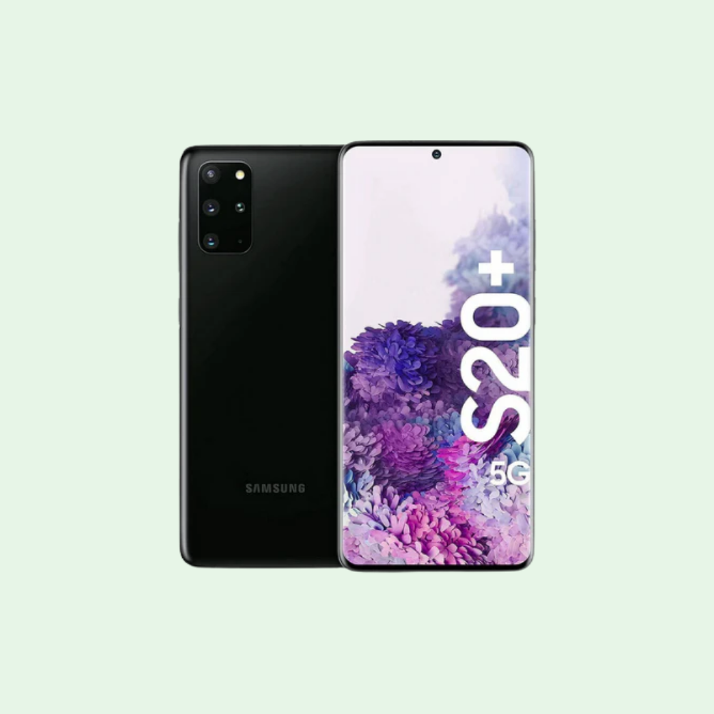 Samsung Galaxy S20 Plus G985F DS Samsung Galaxy S20 Plus G985F DS